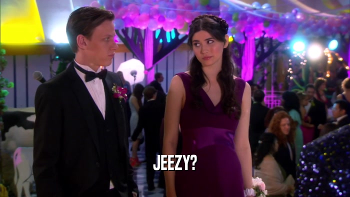 JEEZY?  