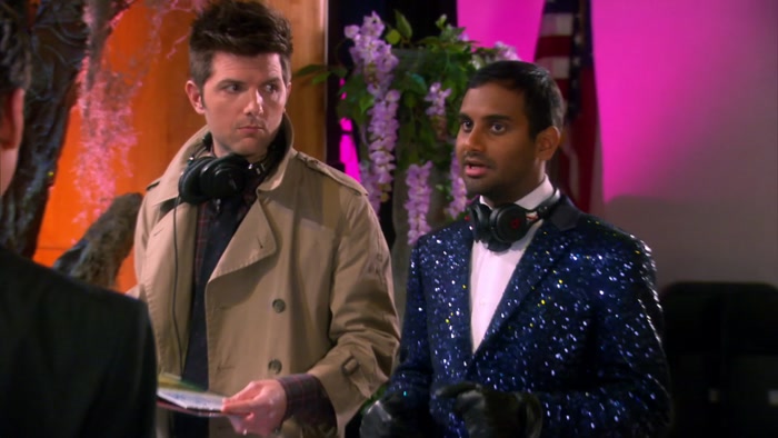 ALL RIGHT, I'LL BREAK YOU OFF SOME OF THAT JA RULE. 