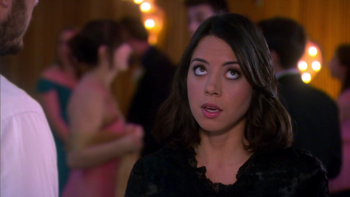 WE WOULD HAVE NEVER GOTTEN MARRIED, AND I DON'T LIKE THINKING ABOUT THAT. 