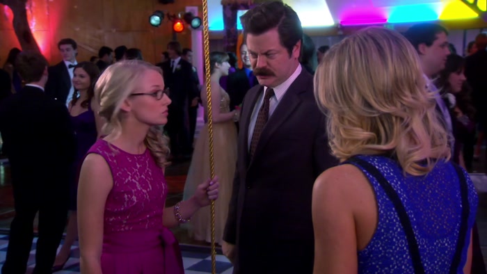 - WATCH THE CAGE. - WATCH THE FACES! 
