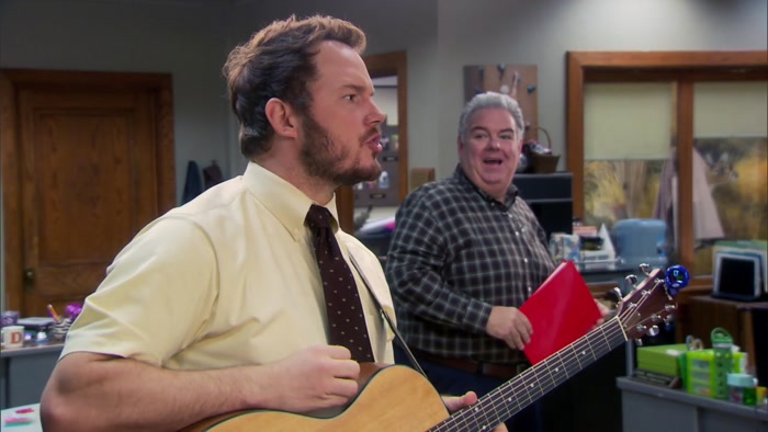 WHY DON'T YOU STAY OUT OF OUR CONVERSATIONS, LARRY! 
