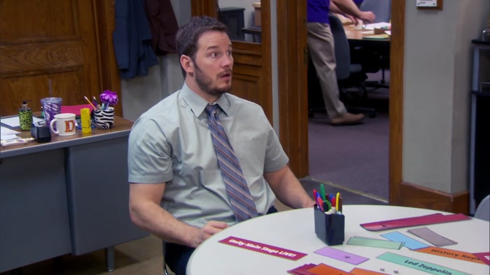 BUT THERE ARE NO HANDS TO BE ON DECK, BECAUSE EVERYBODY'S AT THE WINERY. 