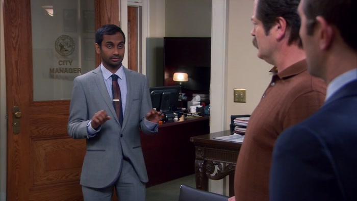 PLEASE, I BEG YOU-- DON'T EMBARRASS ME. 