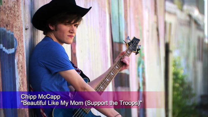 HAS, LIKE, 2 MILLION HITS ON YOUTUBE. 