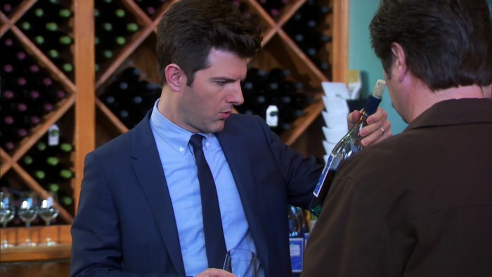 HOLY HELL. THAT'S A LOT OF ALCOHOL. 