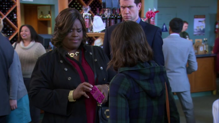 - REALLY? - OH, HELL YEAH, PIMP. 