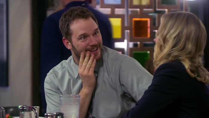 YOU KNOW, ANDY, I THINK WE NEED TO FOCUS ON THE FACT 