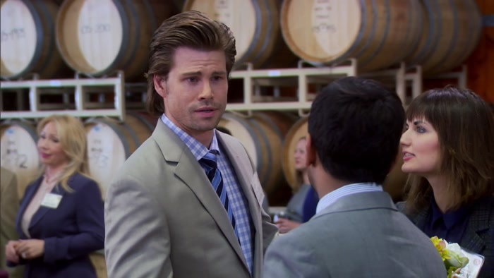 TOM HAVERFORD, OWNER, OPERATOR, AND GLOBAL AMBASSADOR FOR TOM'S BISTRO, 