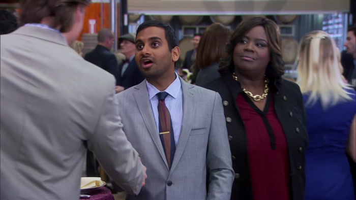 TOM HAVERFORD, OWNER, OPERATOR, AND GLOBAL AMBASSADOR FOR TOM'S BISTRO, 