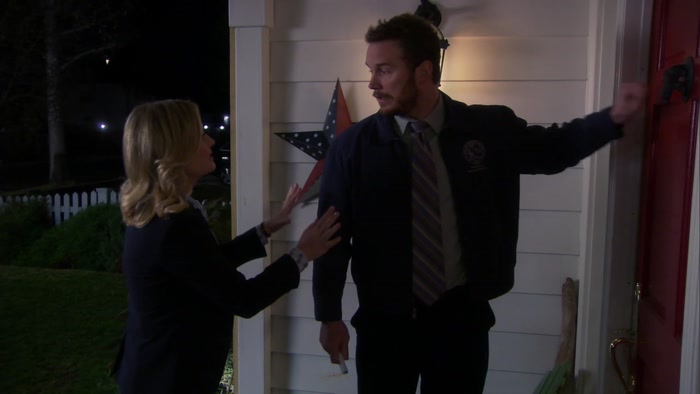 OKAY, WAIT, ANDY, THAT IS NOT A GOOD STRATEGY. 