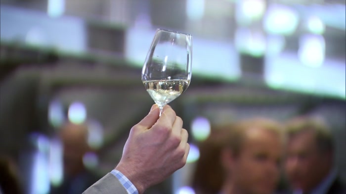 AN OLD-WORLD WINE, ITALIAN. AH. 