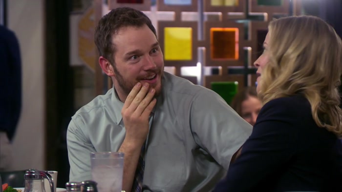 YOU KNOW, ANDY, I THINK WE NEED TO FOCUS ON THE FACT 