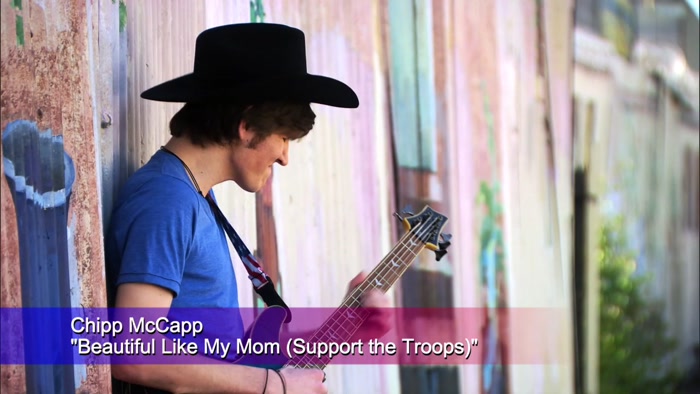 HAS, LIKE, 2 MILLION HITS ON YOUTUBE. 