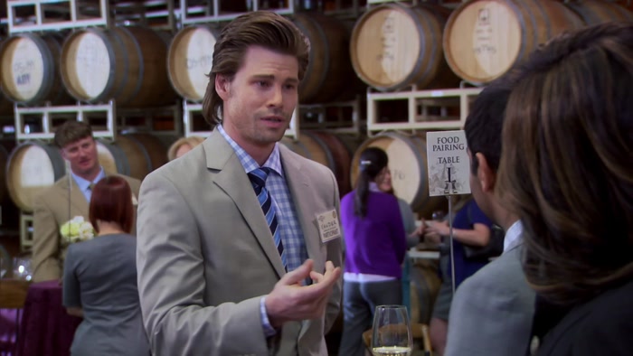 OPENING THIS SPRING IN PAWNEE. 
