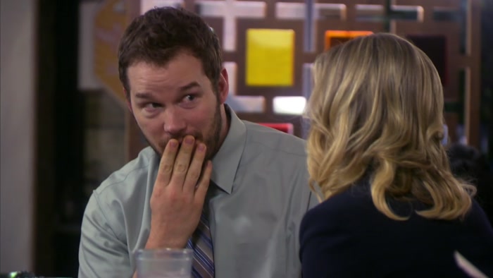 HOW ARE WE GONNA CONVINCE THIS GUY TO REUNITE LAND HO? 