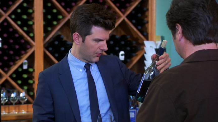 HOLY HELL. THAT'S A LOT OF ALCOHOL. 