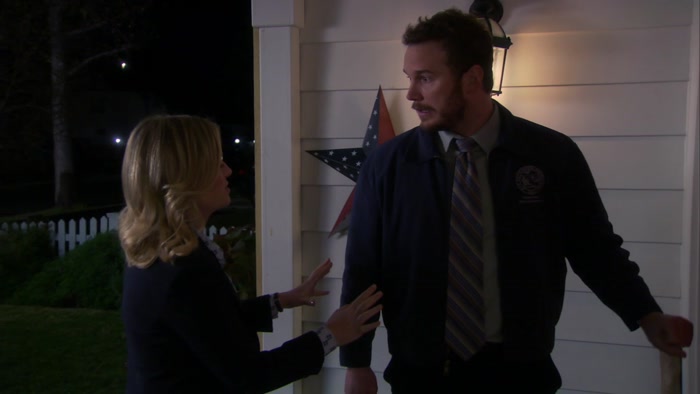 OKAY, WAIT, ANDY, THAT IS NOT A GOOD STRATEGY. 