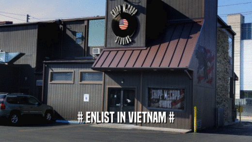 # ENLIST IN VIETNAM #  
