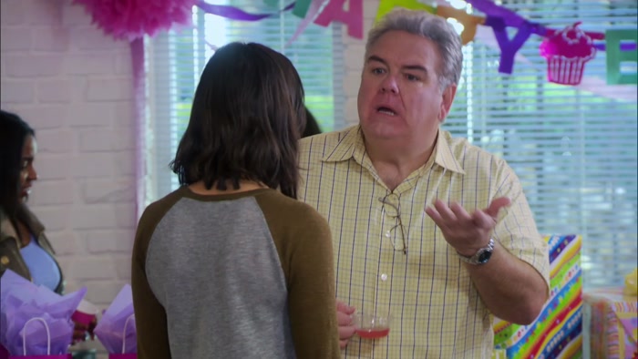 AND THEN, BOOM, I SWALLOW MY WEDDING RING. 