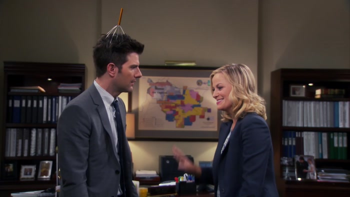 YOU JUST LOOK SO CRAZY RIGHT NOW, BUT CUTE. 