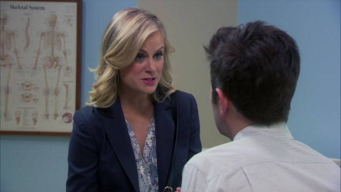 - YOU COULD'VE LOST A THUMB. - I'M TOTALLY FINE, BABE. 