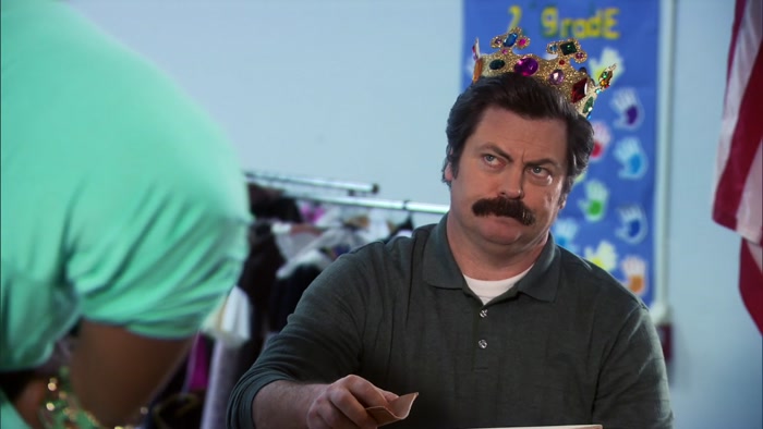 YOU'RE KING SPARKLE OF CUPCAKE FOREST. 