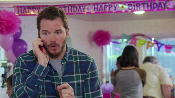 HEY, BEN. CAN I JUST PLEASE TELL JUST APRIL? 
