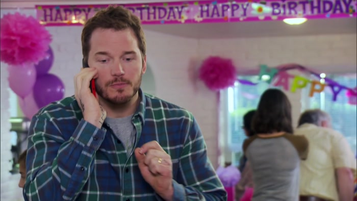 HEY, BEN. CAN I JUST PLEASE TELL JUST APRIL? 