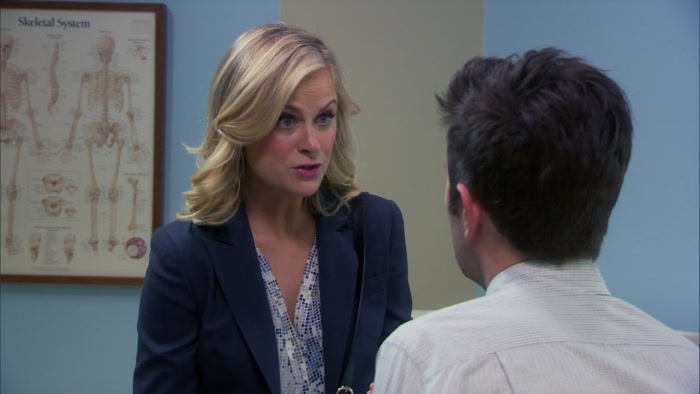 - YOU COULD'VE LOST A THUMB. - I'M TOTALLY FINE, BABE. 