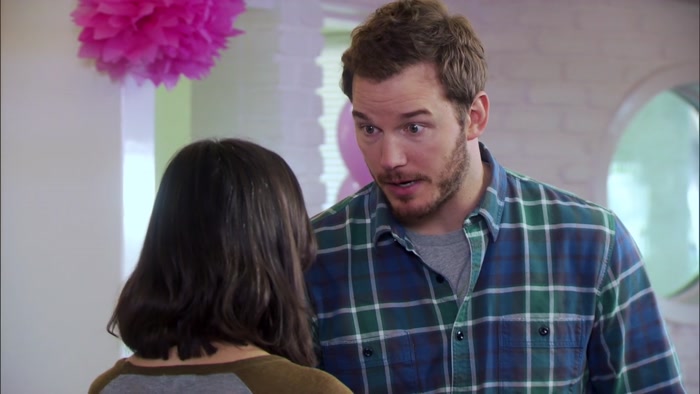 - OH, MY GOD. - WHAT? 