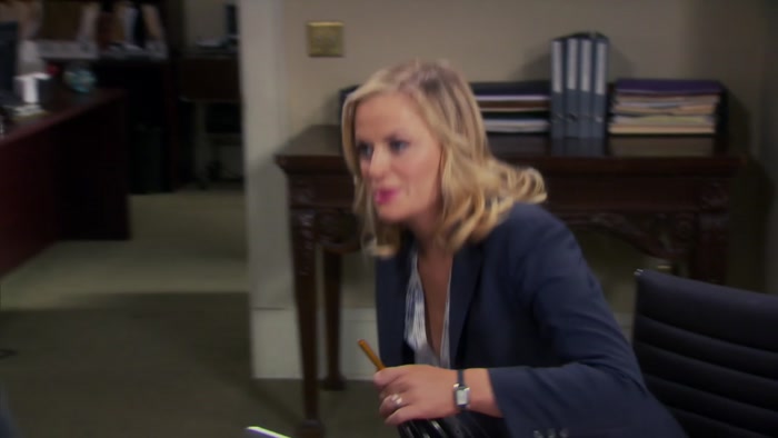 - BENJAMIN WYATT... - I DON'T EVEN KNOW-- 