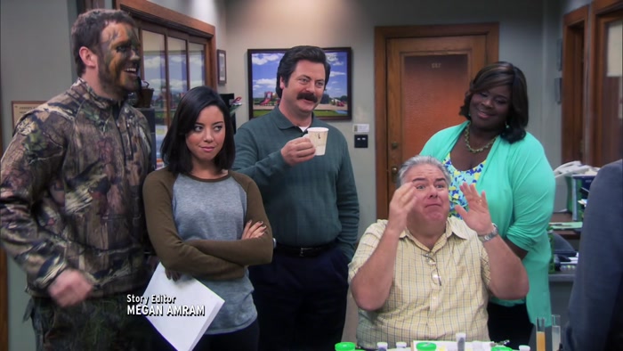 THIS IS GONNA BE THE HAPPIEST TIME OF YOUR LIFE! 