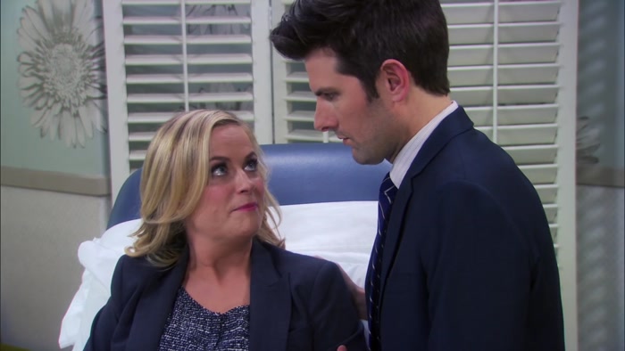 BEN, WE'RE HAVING TWINS.  