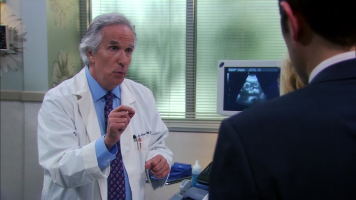LESLIE, I NEED YOU TO BE BUDDHA ON QUAALUDES, 