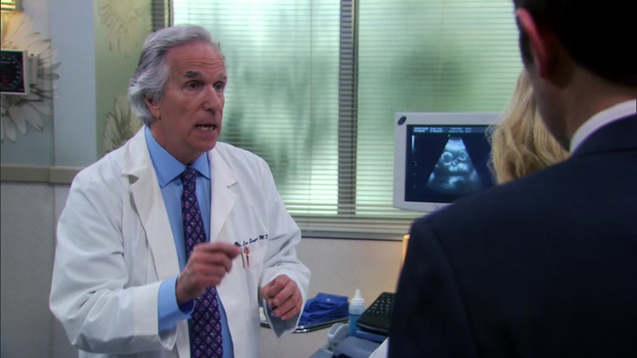 LESLIE, I NEED YOU TO BE BUDDHA ON QUAALUDES, 