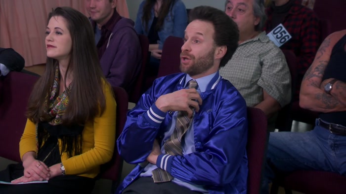 - IT'S 100 BUCKS. IT'S MY BID. - THAT IS OUTRAGEOUS. 