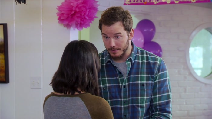 BEN IS DYING--HE HAS THE SAME DISEASE LARRY HAS. 
