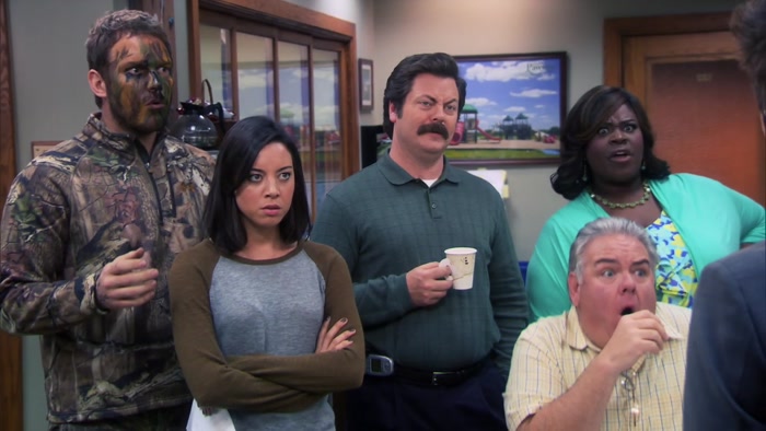 - WE'RE HAVING TRIPLETS, AND... - SHUT THE-- 