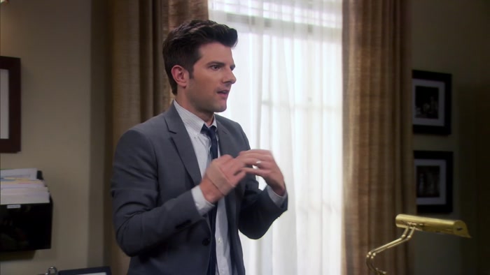 LESLIE, THESE NUMBERS ARE GOING TO DETERMINE EVERYTHING 