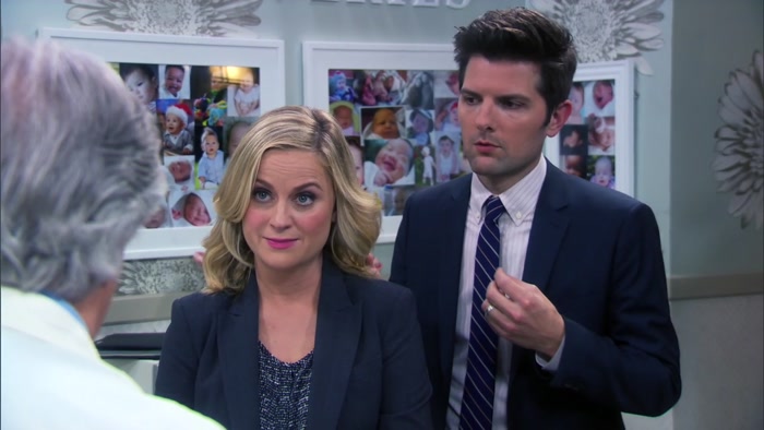 LESLIE, I NEED YOU TO BE BUDDHA ON QUAALUDES, 