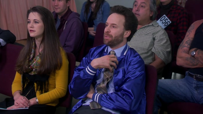 - IT'S 100 BUCKS. IT'S MY BID. - THAT IS OUTRAGEOUS. 