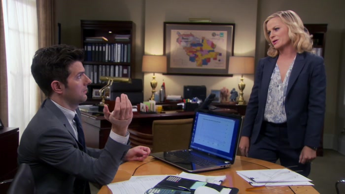- WE'RE SCREWED. - NO, WE'RE NOT, WE HAVE THREE WEEKS UNTIL THE CONCERT. 