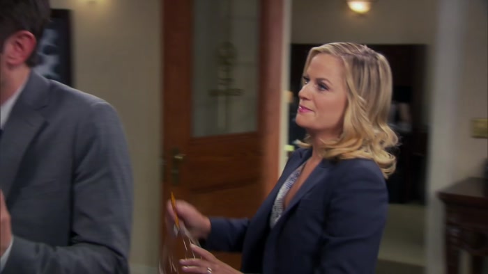 - BENJAMIN WYATT... - I DON'T EVEN KNOW-- 