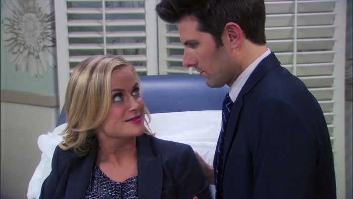 BEN, WE'RE HAVING TWINS.  