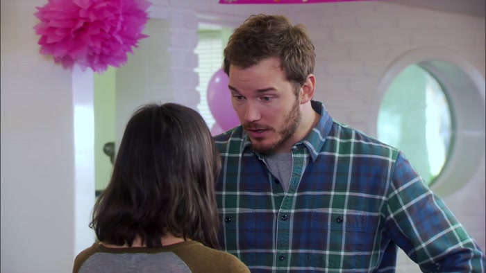 - DO YOU REALLY WANT TO KNOW? - YES. 