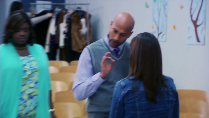 BUT YOU'RE STILL GONNA WANT TO GO TO A GARAGE 'CAUSE I DON'T-- 