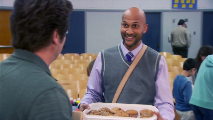 MUFFIN?  