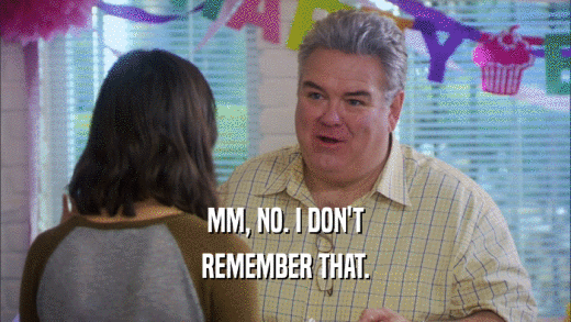 MM, NO. I DON'T REMEMBER THAT. 