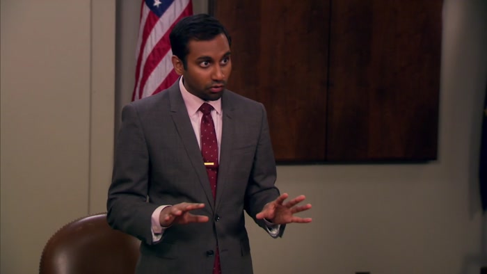 - IT'S NOT A FOUR-WAY. - HMM. 
