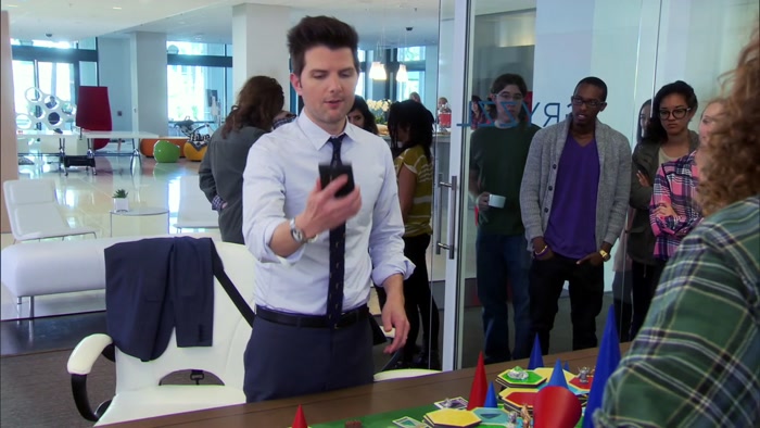 FOR THE RECORD, I DID INVENT THIS GAME. 